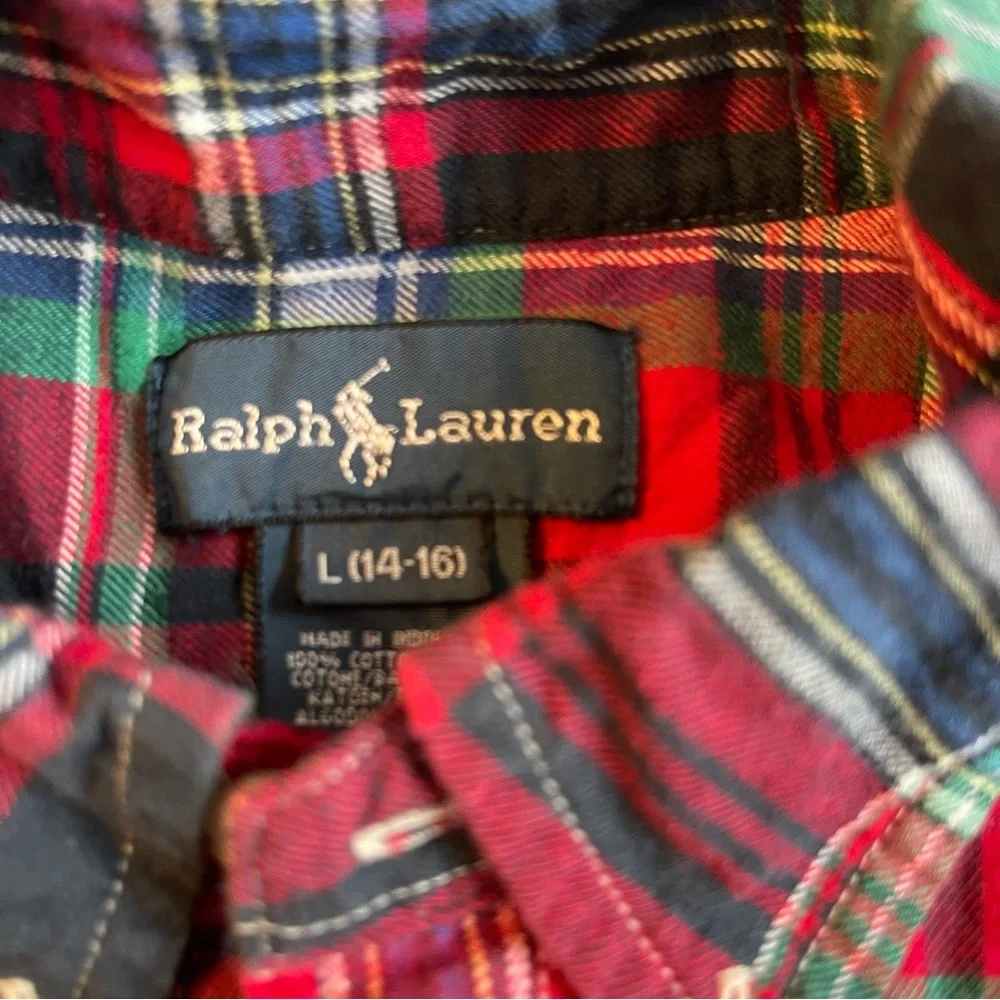 Ralph Lauren ralph lauren